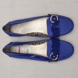 Circa Joan & david shoe